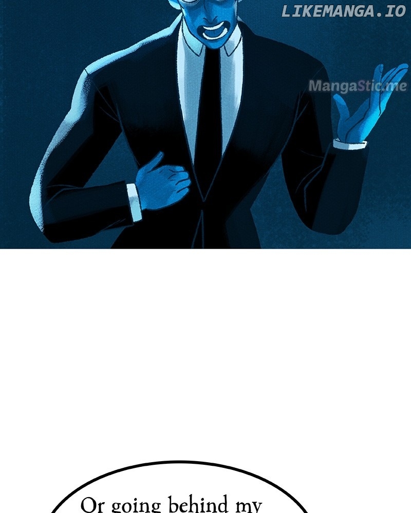 Lore Olympus chapter 221 - page 68
