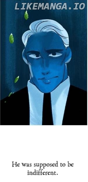 Lore Olympus chapter 212 - page 23