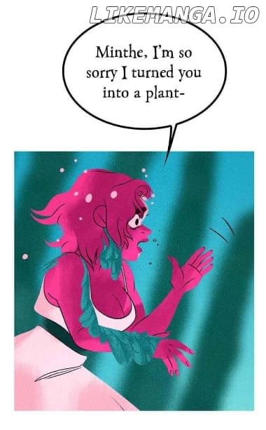 Lore Olympus chapter 212 - page 45