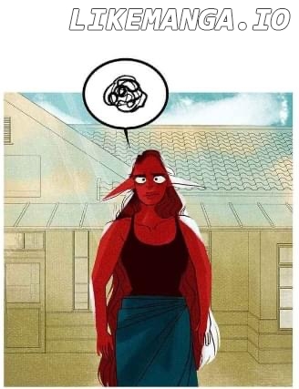 Lore Olympus chapter 212 - page 79