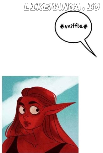 Lore Olympus chapter 212 - page 80