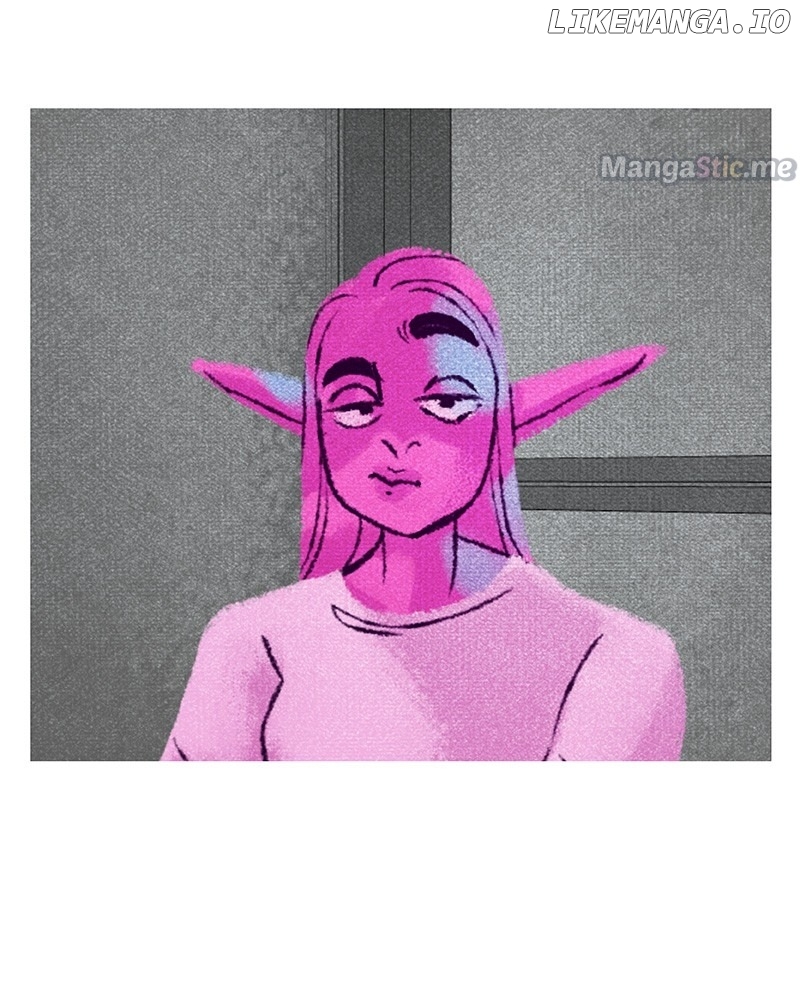 Lore Olympus chapter 222 - page 108