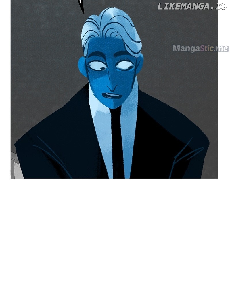 Lore Olympus chapter 222 - page 85