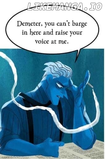 Lore Olympus chapter 210 - page 51