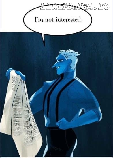 Lore Olympus chapter 210 - page 57