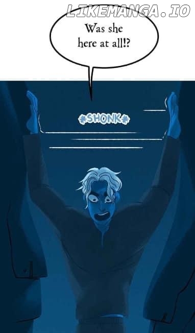 Lore Olympus chapter 209 - page 13