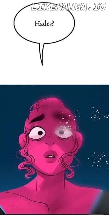 Lore Olympus chapter 209 - page 14