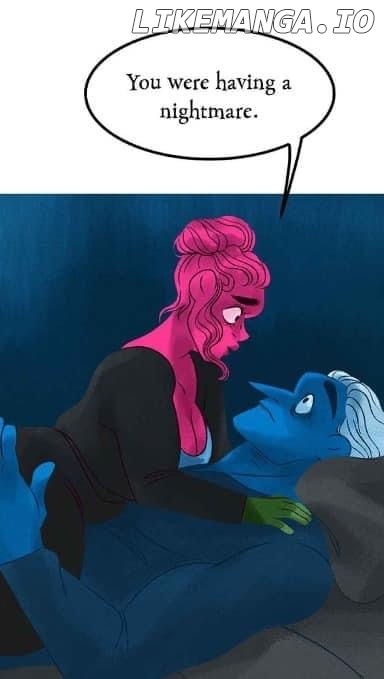 Lore Olympus chapter 209 - page 15