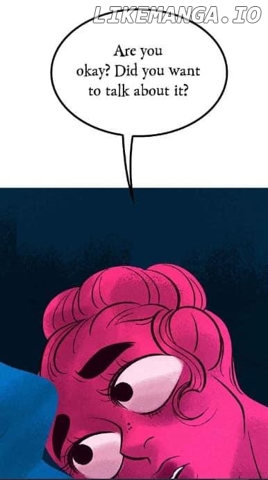 Lore Olympus chapter 209 - page 19