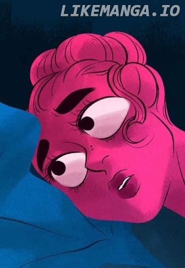 Lore Olympus chapter 209 - page 20