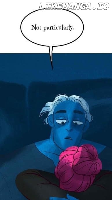 Lore Olympus chapter 209 - page 21
