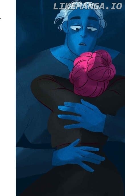 Lore Olympus chapter 209 - page 22