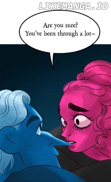 Lore Olympus chapter 209 - page 23