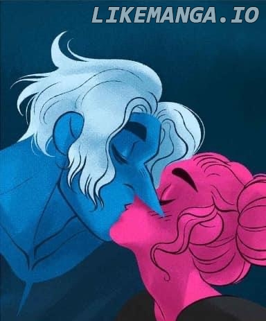 Lore Olympus chapter 209 - page 27