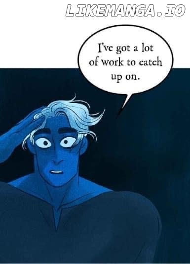 Lore Olympus chapter 209 - page 28