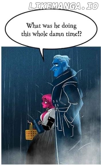 Lore Olympus chapter 209 - page 38