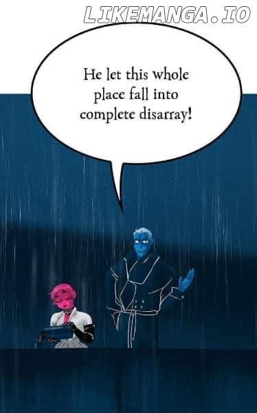 Lore Olympus chapter 209 - page 39