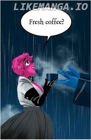 Lore Olympus chapter 209 - page 40