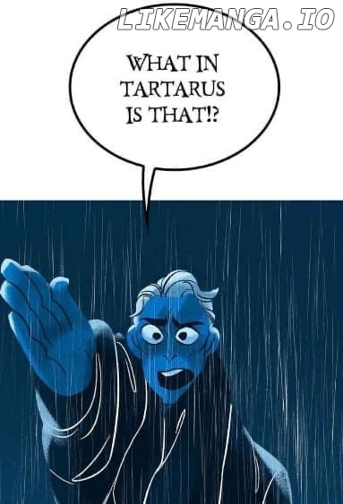 Lore Olympus chapter 209 - page 44