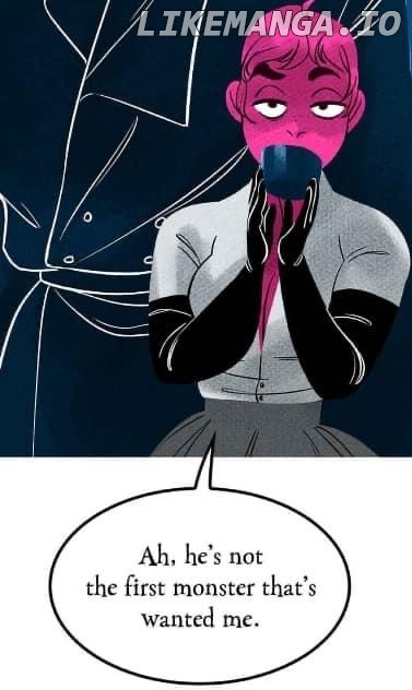 Lore Olympus chapter 209 - page 49