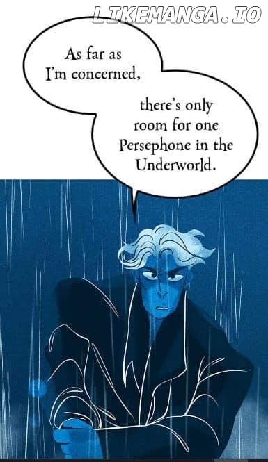 Lore Olympus chapter 209 - page 50