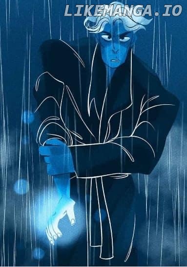 Lore Olympus chapter 209 - page 51
