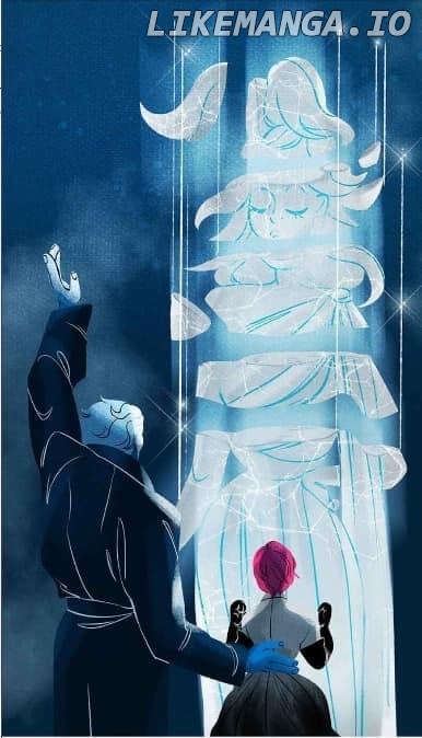 Lore Olympus chapter 209 - page 52
