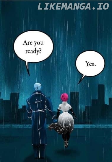 Lore Olympus chapter 209 - page 54