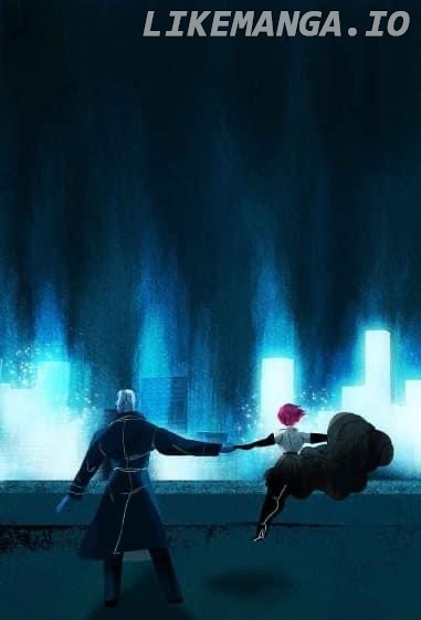 Lore Olympus chapter 209 - page 55