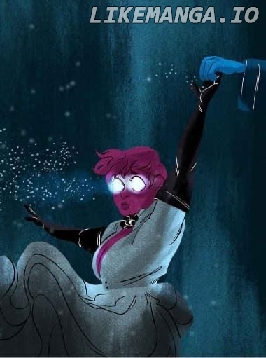 Lore Olympus chapter 209 - page 56