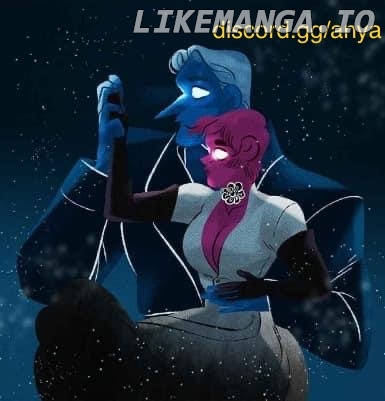 Lore Olympus chapter 209 - page 58