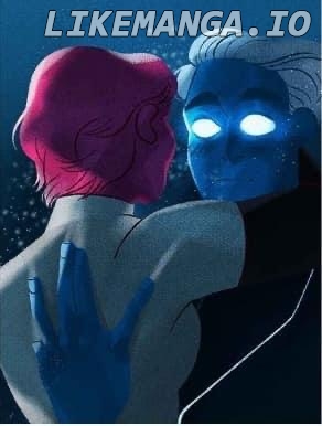 Lore Olympus chapter 209 - page 60