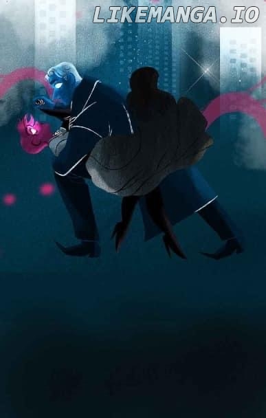 Lore Olympus chapter 209 - page 63
