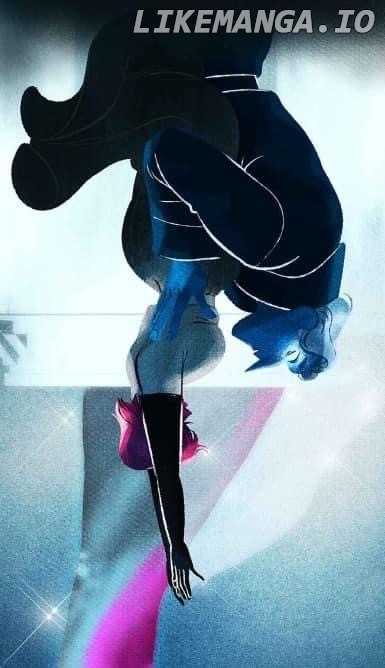 Lore Olympus chapter 209 - page 64