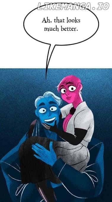 Lore Olympus chapter 209 - page 69