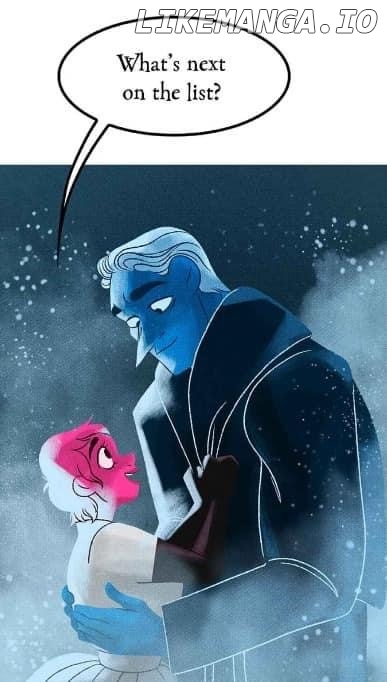 Lore Olympus chapter 209 - page 71