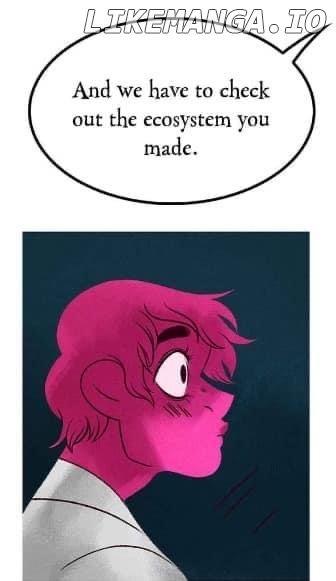 Lore Olympus chapter 209 - page 73