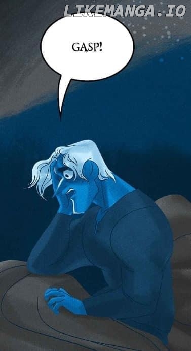 Lore Olympus chapter 209 - page 9