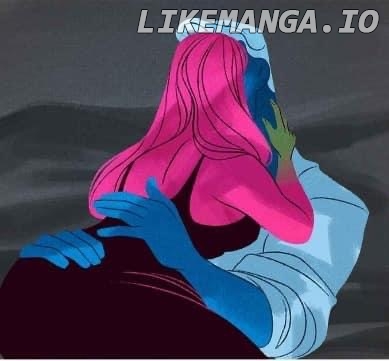 Lore Olympus chapter 208 - page 47