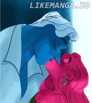 Lore Olympus chapter 208 - page 60