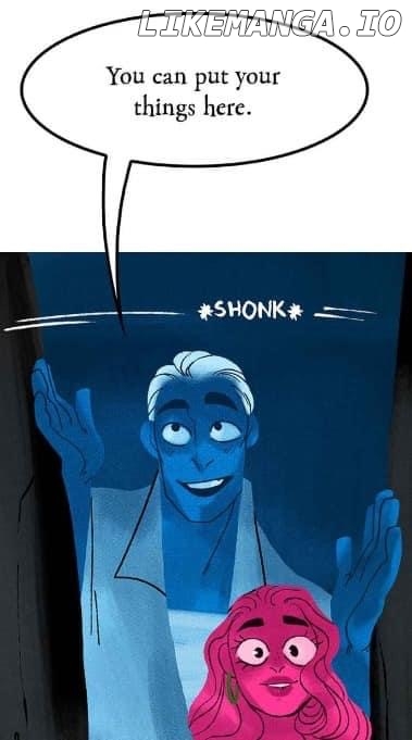 Lore Olympus chapter 208 - page 62