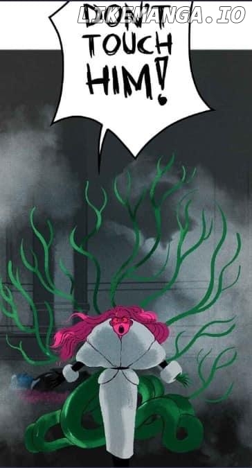 Lore Olympus chapter 205 - page 21