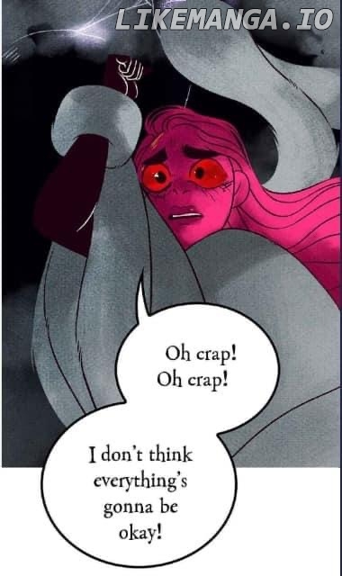 Lore Olympus chapter 205 - page 37