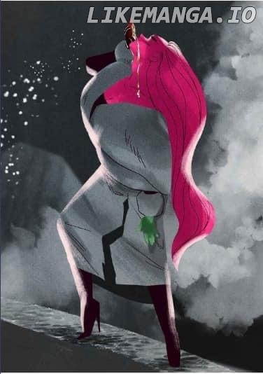 Lore Olympus chapter 205 - page 89