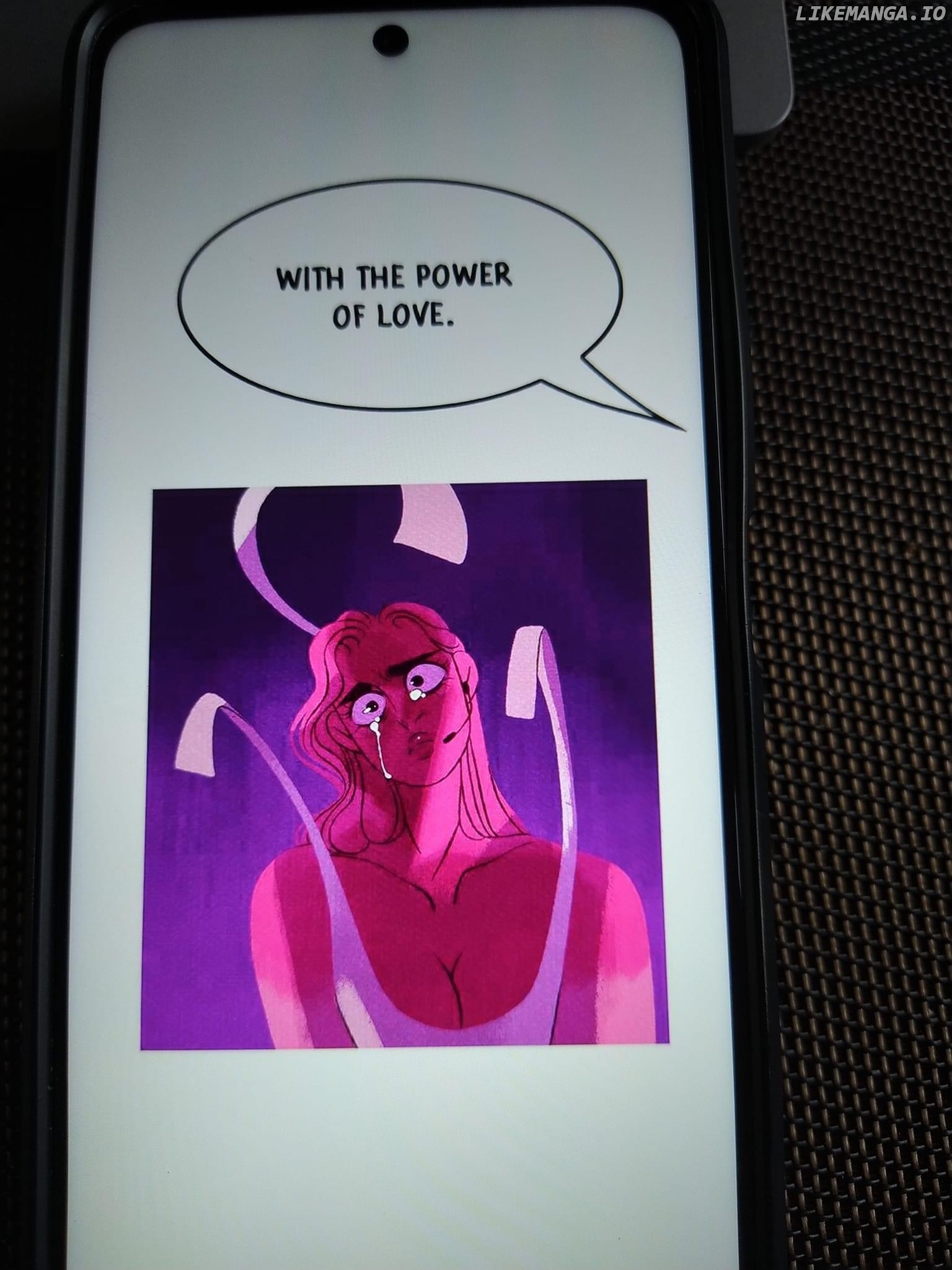Lore Olympus chapter 204 - page 42