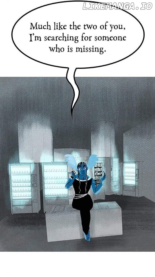 Lore Olympus chapter 202 - page 13