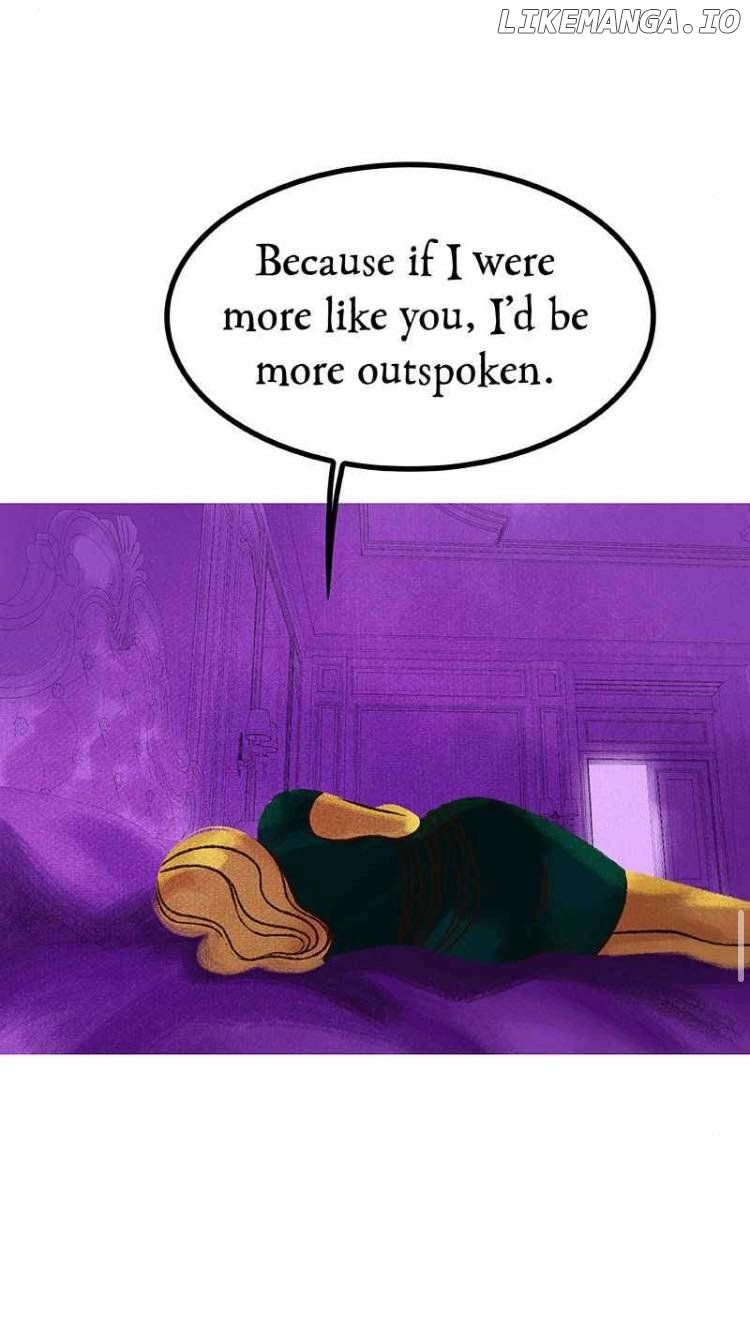 Lore Olympus chapter 195 - page 81