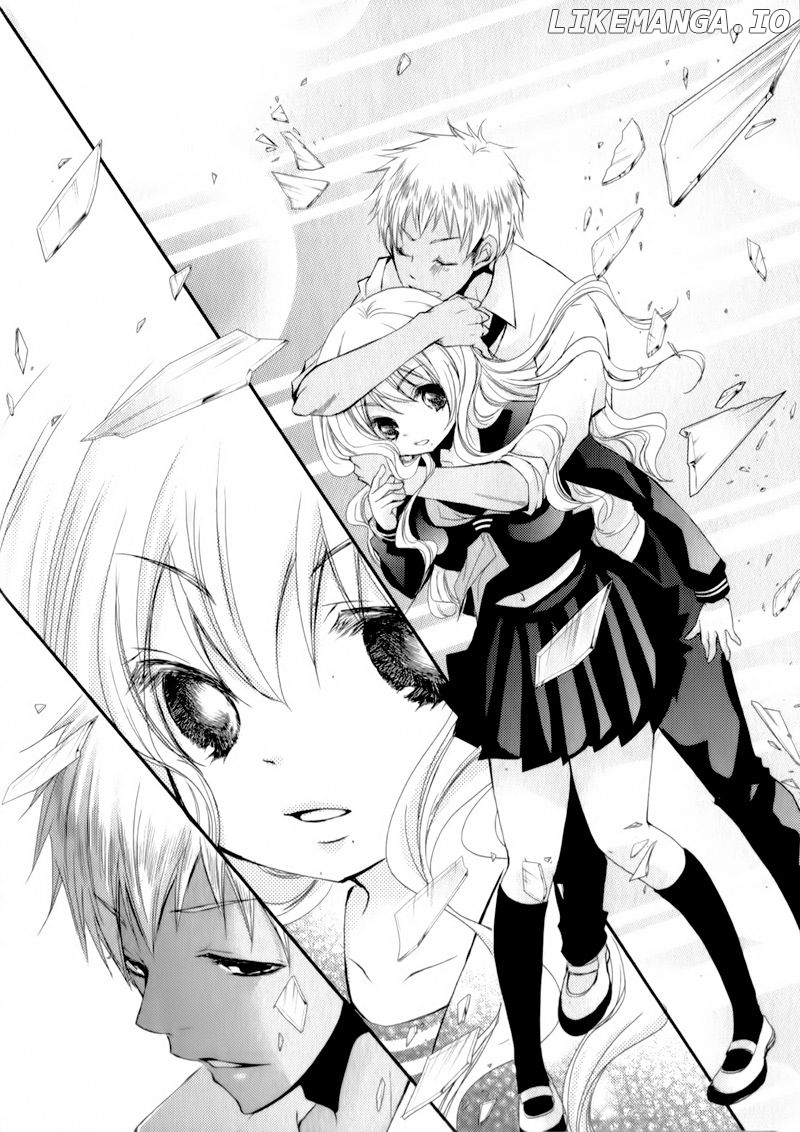 Ani ga Imouto de Imouto ga Ani de. chapter 23 - page 29