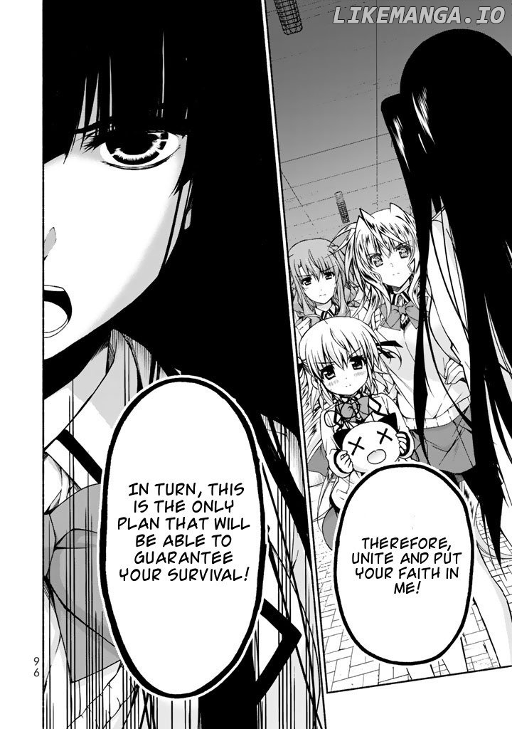 Ren'ai Harem Game Shuuryou No Aga Kuru Koro Ni chapter 2 - page 30