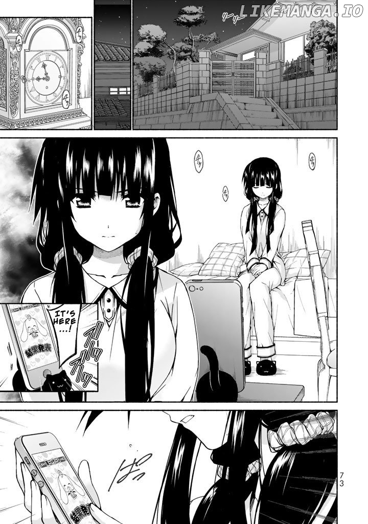 Ren'ai Harem Game Shuuryou No Aga Kuru Koro Ni chapter 2 - page 7